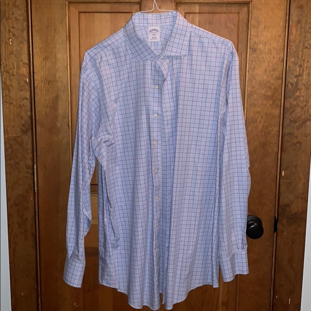 Brooks Brothers Dress Shirt